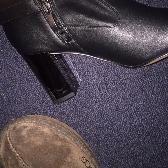 Franco Santo boots ❤️ - Picture 4 of 5